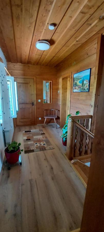 Ruhig Gelegene Ferienwohnung Im Gruenen Mit Terrasse Und Kleinem Garten Rotthalmuenster Экстерьер фото